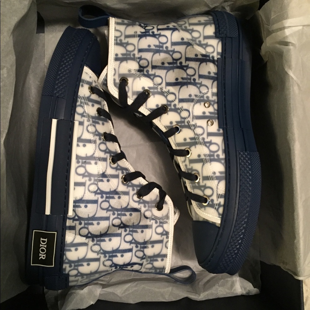 Christian Dior